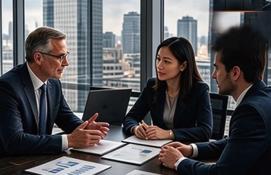 Company Profile