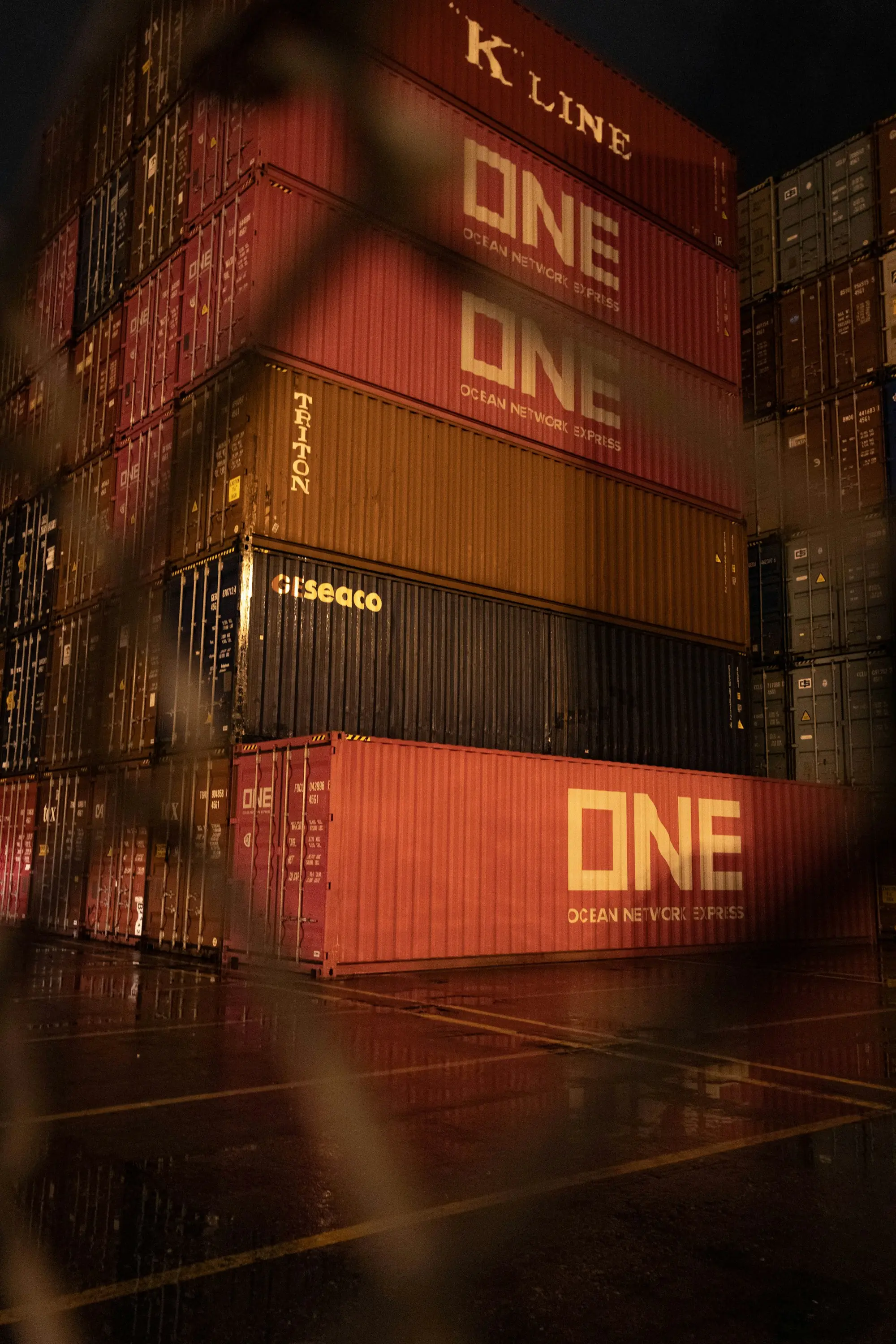 Import–export
